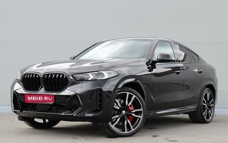 BMW X6, 2024 год, 15 850 000 рублей, 1 фотография