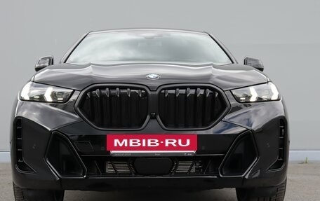 BMW X6, 2024 год, 15 850 000 рублей, 2 фотография