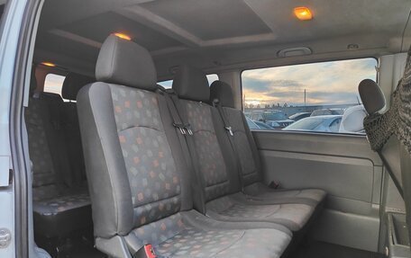 Mercedes-Benz Vito, 2010 год, 1 800 000 рублей, 6 фотография