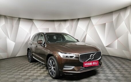 Volvo XC60 II, 2019 год, 3 899 700 рублей, 3 фотография