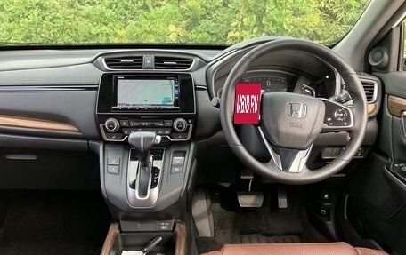 Honda CR-V IV, 2021 год, 2 290 000 рублей, 15 фотография