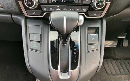 Honda CR-V IV, 2021 год, 2 290 000 рублей, 19 фотография