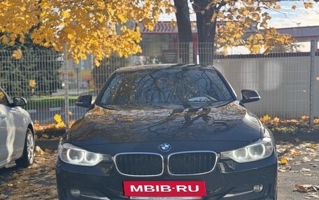 BMW 3 серия, 2014 год, 1 999 000 рублей, 2 фотография