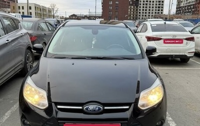 Ford Focus III, 2014 год, 1 099 000 рублей, 1 фотография