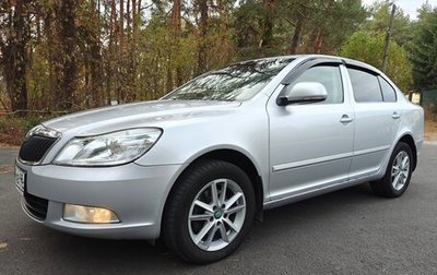 Skoda Octavia, 2011 год, 1 030 000 рублей, 1 фотография