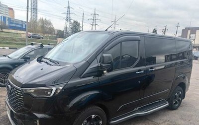 Ford Tourneo Custom I рестайлинг, 2023 год, 5 600 000 рублей, 1 фотография