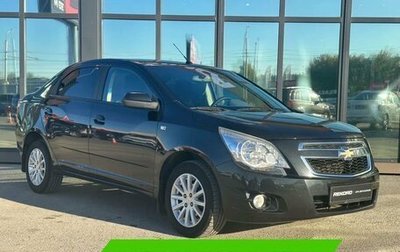 Chevrolet Cobalt II, 2013 год, 869 000 рублей, 1 фотография