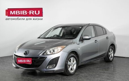 Mazda Axela, 2009 год, 870 000 рублей, 1 фотография