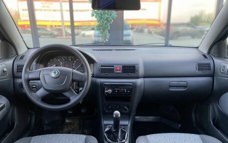 Skoda Octavia IV, 2010 год, 739 000 рублей, 7 фотография