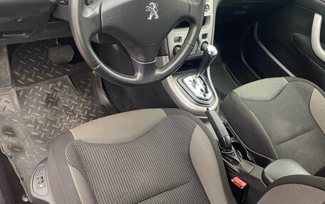 Peugeot 308 II, 2012 год, 835 000 рублей, 9 фотография