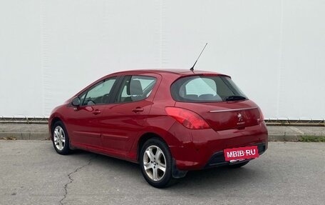 Peugeot 308 II, 2012 год, 835 000 рублей, 4 фотография