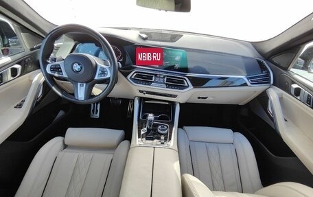 BMW X6, 2020 год, 9 597 000 рублей, 21 фотография