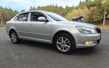 Skoda Octavia, 2011 год, 1 030 000 рублей, 5 фотография