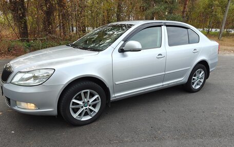 Skoda Octavia, 2011 год, 1 030 000 рублей, 12 фотография