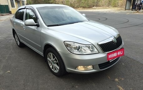 Skoda Octavia, 2011 год, 1 030 000 рублей, 6 фотография