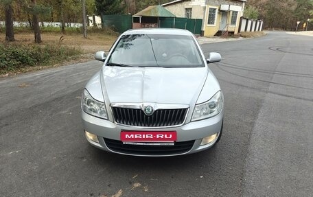 Skoda Octavia, 2011 год, 1 030 000 рублей, 9 фотография