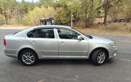 Skoda Octavia, 2011 год, 1 030 000 рублей, 24 фотография