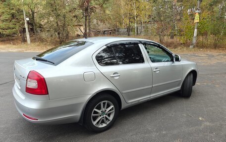 Skoda Octavia, 2011 год, 1 030 000 рублей, 23 фотография