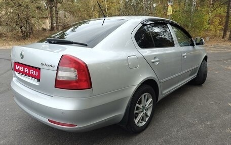 Skoda Octavia, 2011 год, 1 030 000 рублей, 19 фотография