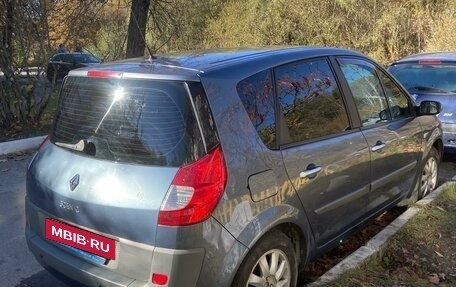 Renault Scenic III, 2008 год, 380 000 рублей, 2 фотография