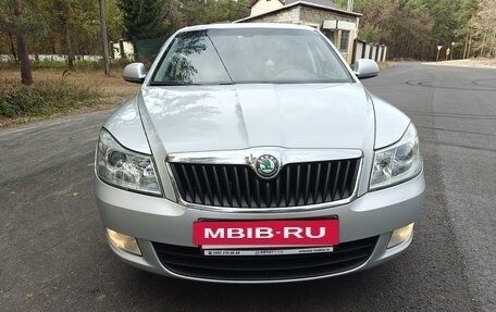 Skoda Octavia, 2011 год, 1 030 000 рублей, 25 фотография