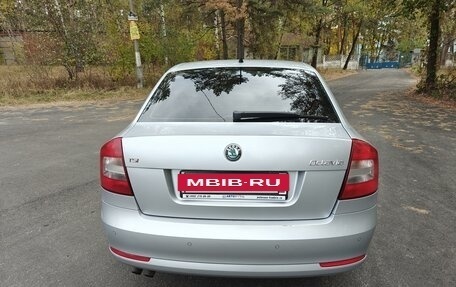 Skoda Octavia, 2011 год, 1 030 000 рублей, 20 фотография