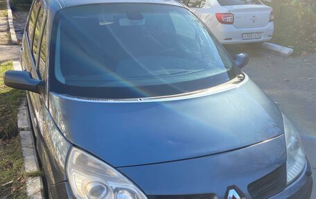 Renault Scenic III, 2008 год, 380 000 рублей, 6 фотография