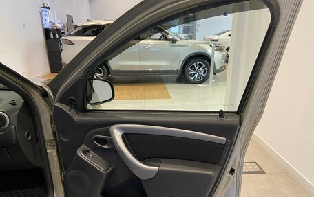 Renault Duster I рестайлинг, 2012 год, 1 075 000 рублей, 17 фотография