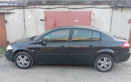 Renault Megane II, 2008 год, 475 000 рублей, 2 фотография