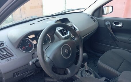 Renault Megane II, 2008 год, 475 000 рублей, 6 фотография