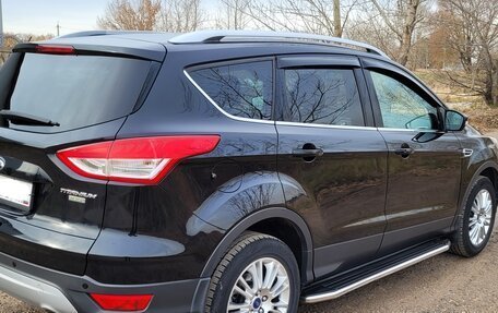 Ford Kuga III, 2015 год, 1 700 000 рублей, 4 фотография