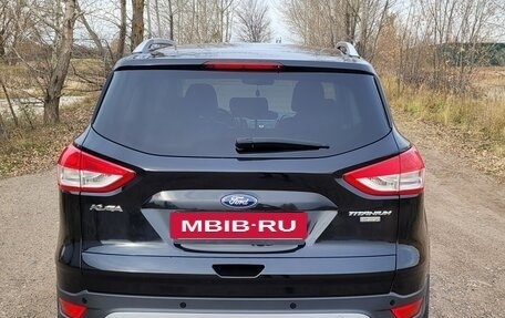 Ford Kuga III, 2015 год, 1 700 000 рублей, 5 фотография