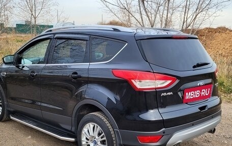 Ford Kuga III, 2015 год, 1 700 000 рублей, 6 фотография