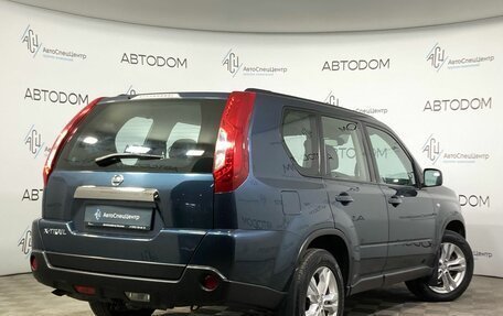 Nissan X-Trail, 2012 год, 1 400 000 рублей, 2 фотография