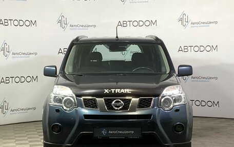 Nissan X-Trail, 2012 год, 1 400 000 рублей, 5 фотография