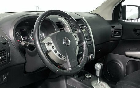 Nissan X-Trail, 2012 год, 1 400 000 рублей, 8 фотография