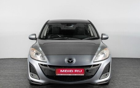 Mazda Axela, 2009 год, 870 000 рублей, 2 фотография