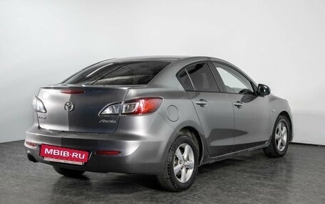 Mazda Axela, 2009 год, 870 000 рублей, 3 фотография