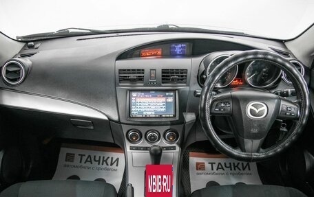 Mazda Axela, 2009 год, 870 000 рублей, 7 фотография