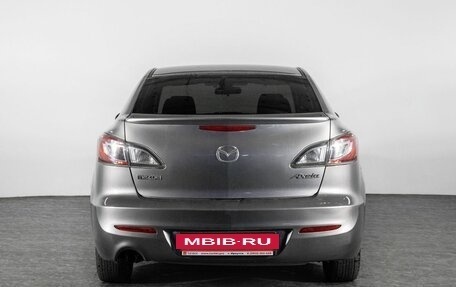 Mazda Axela, 2009 год, 870 000 рублей, 4 фотография