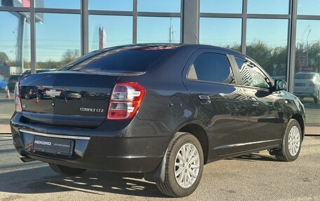 Chevrolet Cobalt II, 2013 год, 869 000 рублей, 6 фотография