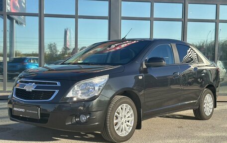 Chevrolet Cobalt II, 2013 год, 869 000 рублей, 3 фотография