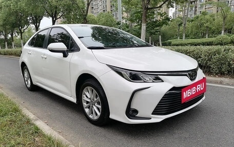 Toyota Corolla, 2021 год, 1 580 000 рублей, 2 фотография