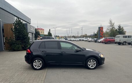 Volkswagen Golf VII, 2014 год, 1 000 000 рублей, 4 фотография