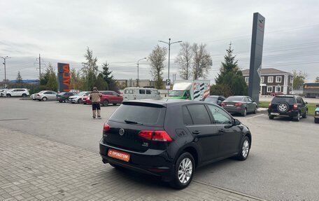 Volkswagen Golf VII, 2014 год, 1 000 000 рублей, 5 фотография