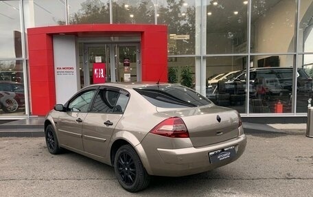 Renault Megane II, 2008 год, 630 000 рублей, 7 фотография