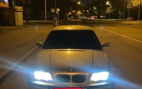 BMW 3 серия, 2001 год, 1 100 000 рублей, 9 фотография