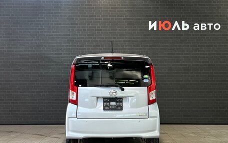 Daihatsu Move VI рестайлинг, 2019 год, 860 000 рублей, 6 фотография