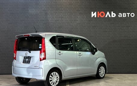 Daihatsu Move VI рестайлинг, 2019 год, 860 000 рублей, 5 фотография