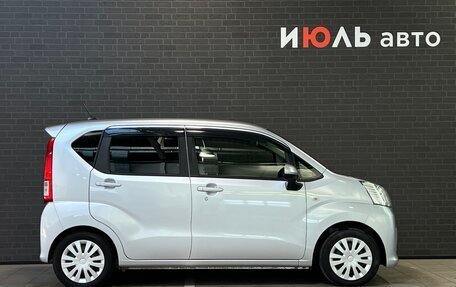 Daihatsu Move VI рестайлинг, 2019 год, 860 000 рублей, 4 фотография